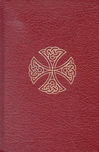Study Lectionary: Volume 1