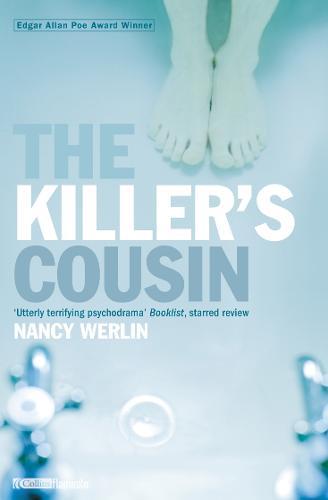The Killer’s Cousin