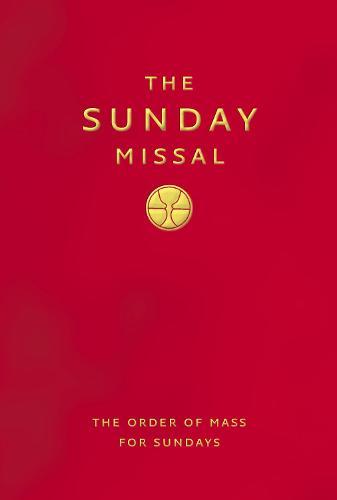 Sunday Missal