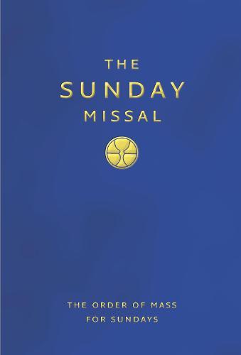 Sunday Missal
