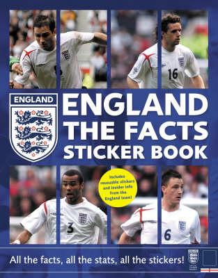 England, the Facts