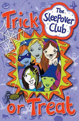 Trick or Treat