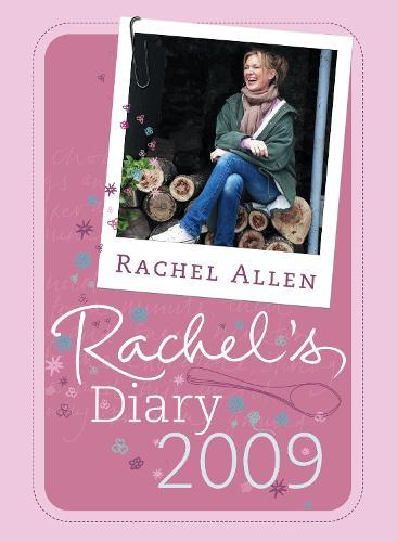 Rachel’s Diary 2009