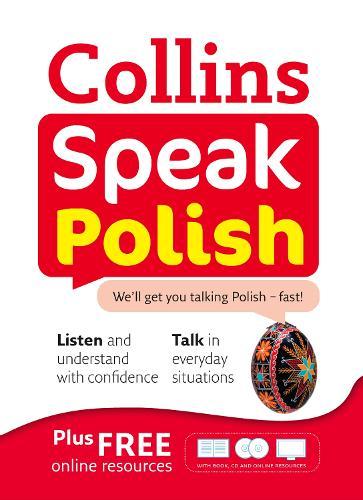 Collins Speak Polish