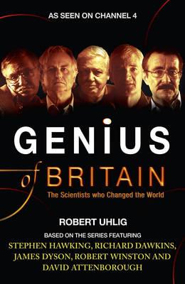 Genius of Britain