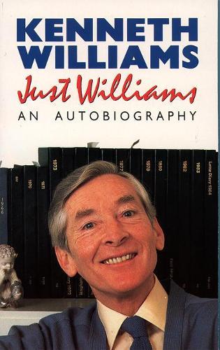 Just Williams: An Autobiography