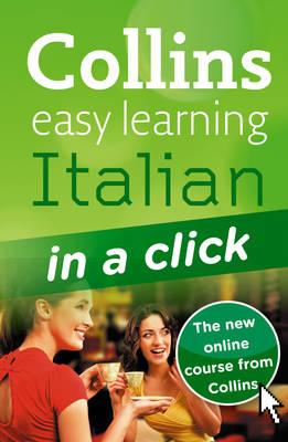 Italian in a Click Online