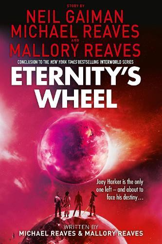 Eternity’s Wheel