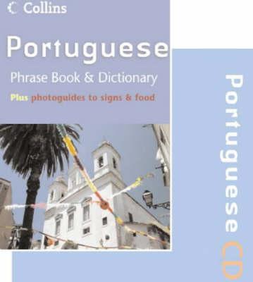 Collins Portuguese Language Pack