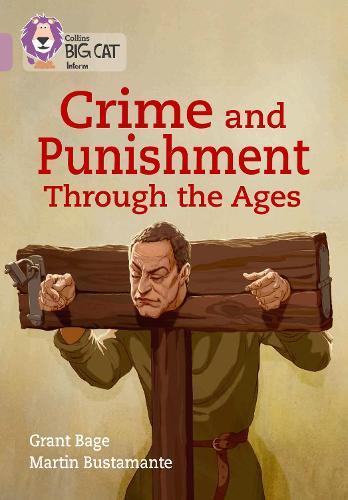 Crime and Punishment through the Ages: Band 18/Pearl