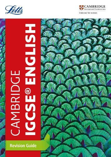 Cambridge IGCSE™ English Revision Guide