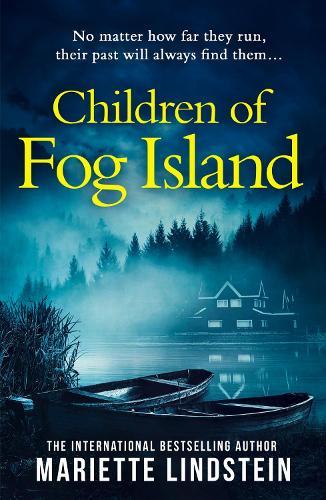 Children of Fog Island