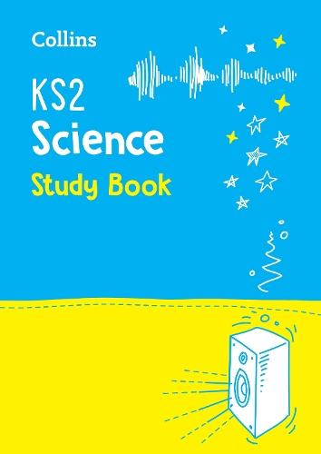 KS2 Science Study Book: For the 2026 Tests