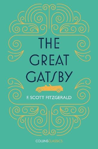 The Great Gatsby
