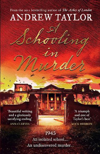 A Schooling in Murder