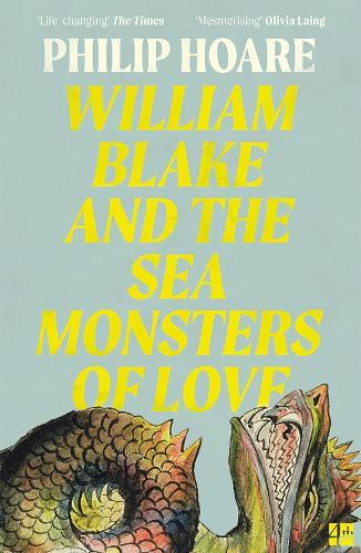 William Blake and The Sea Monsters of Love