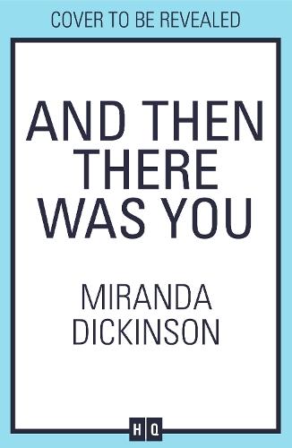 And Then There Was You