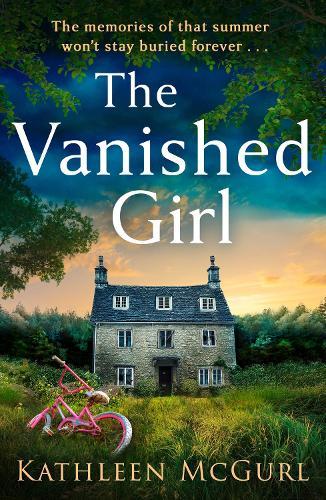 The Vanished Girl