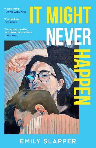 It Might Never Happen