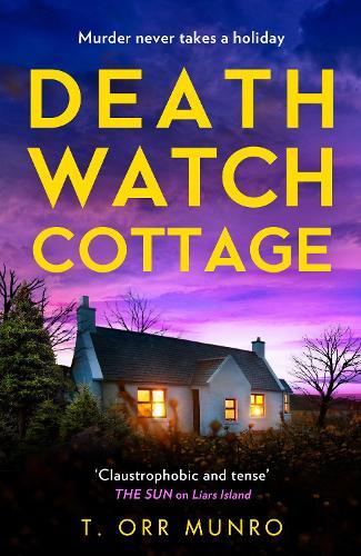 Death Watch Cottage