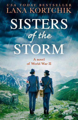 Sisters of the Storm