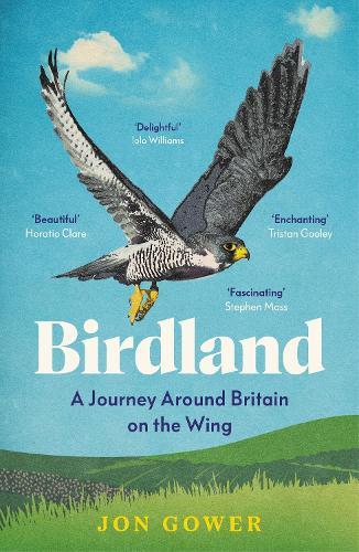Birdland: A Journey Around Britain on the Wing