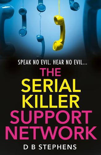The Serial Killer Support Network