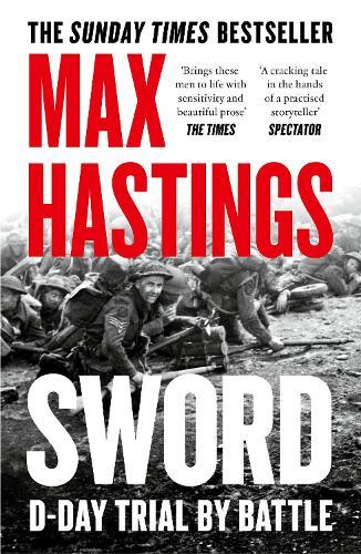 Sword: D-Day – Trial by Battle