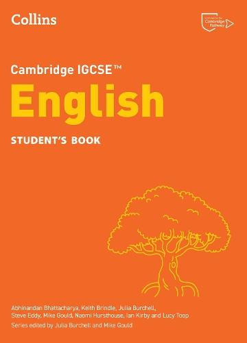 Cambridge IGCSE™ English Student’s Book