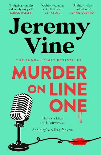 Murder on Line One