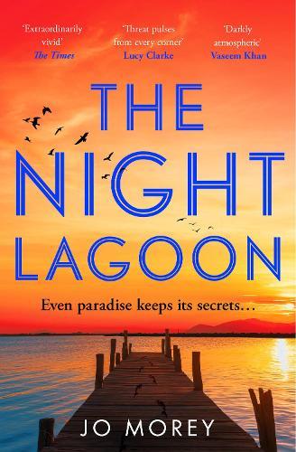 The Night Lagoon