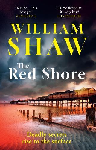 The Red Shore