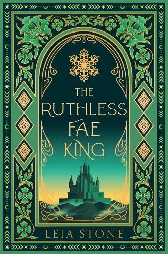 The Ruthless Fae King