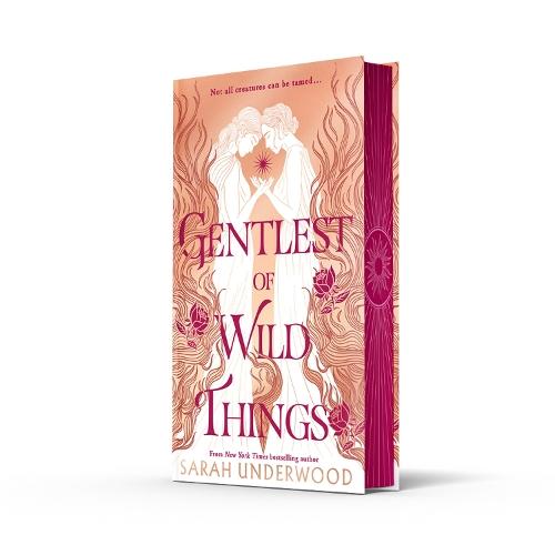 Gentlest of Wild Things