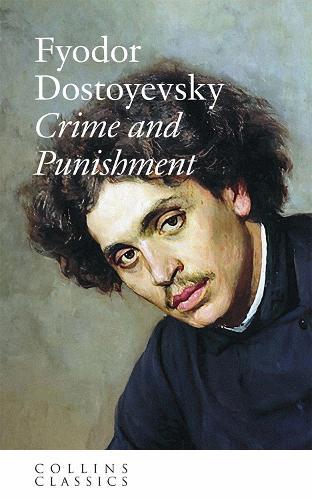 Crime and Punishment