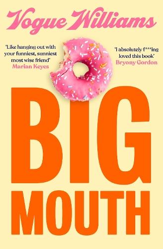 Big Mouth