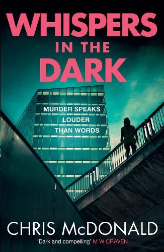 Whispers in the Dark: Murder Speaks Louder Than Words