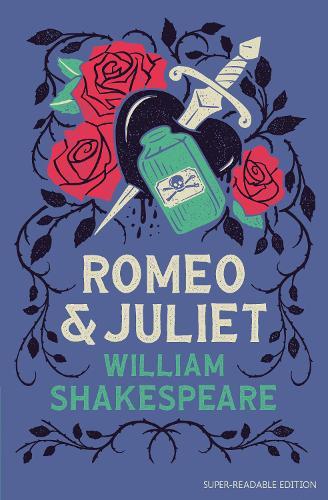 Romeo and Juliet: Barrington Stoke Edition