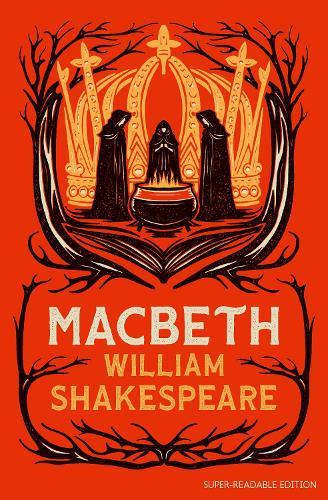 Macbeth: Barrington Stoke Edition