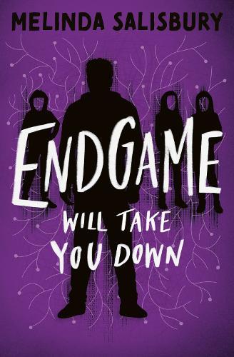 Endgame: Will Take You Down