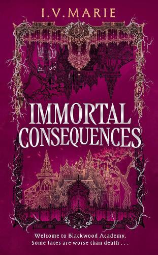 Immortal Consequences