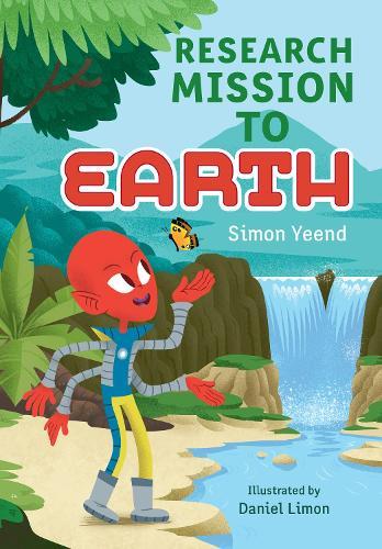 Research Mission to Earth: Fluency 12