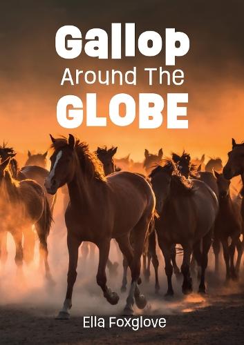 Gallop Around the Globe: Fluency 11
