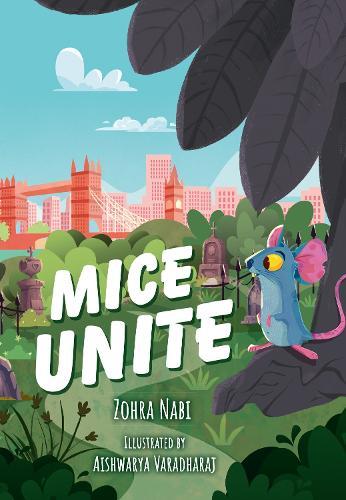 Mice Unite: Fluency 12