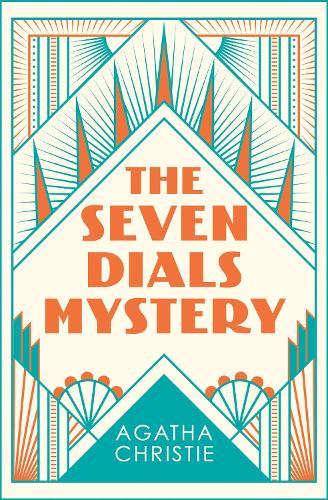 The Seven Dials Mystery