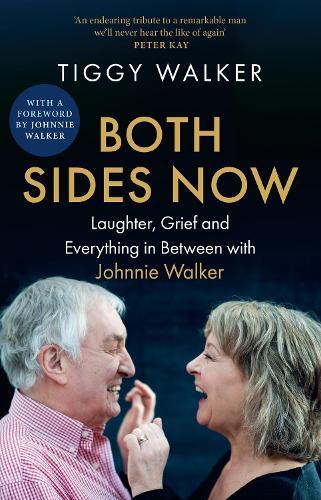 Both Sides Now: Laughter, Grief and Everything in Between with Johnnie Walker
