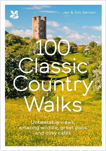 100 Classic Country Walks