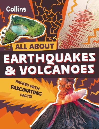 Earthquakes and Volcanoes: Discover Fascinating Facts About Planet Earth
