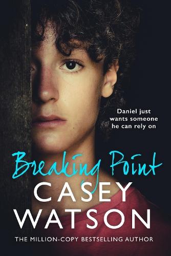Breaking Point: Daniel Just Wants Someone He Can Rely on