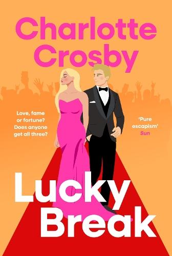 Lucky Break